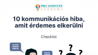 10 kommunikációs hiba, amit érdemes elkerülni